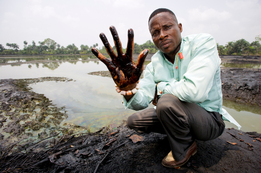 Is Nigeria’s Other Insurgency Making a Comeback?