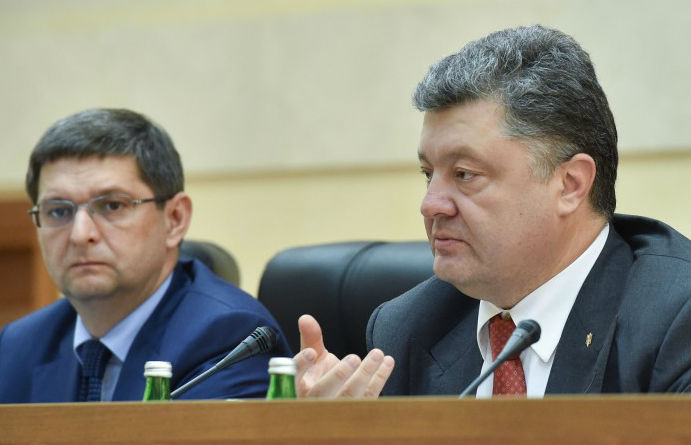 Ukraine’s Dangerous Drive to Decentralize