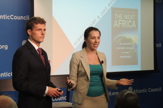 Ahead of Obama’s Africa Trip, the DC Launch of The Next Africa