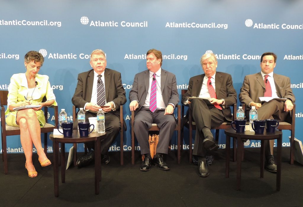 Can the IAEA Effectively Verify an Agreement Between Iran and the P5+1?