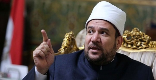 Egypt’s Ministry of Endowments and the Fight Against Extremism