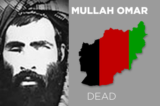 Will Mullah Omar’s Death Doom Peace Process?