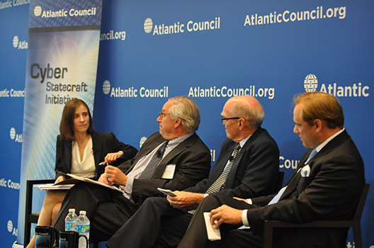 Should the US engage in espionage for economic gain?