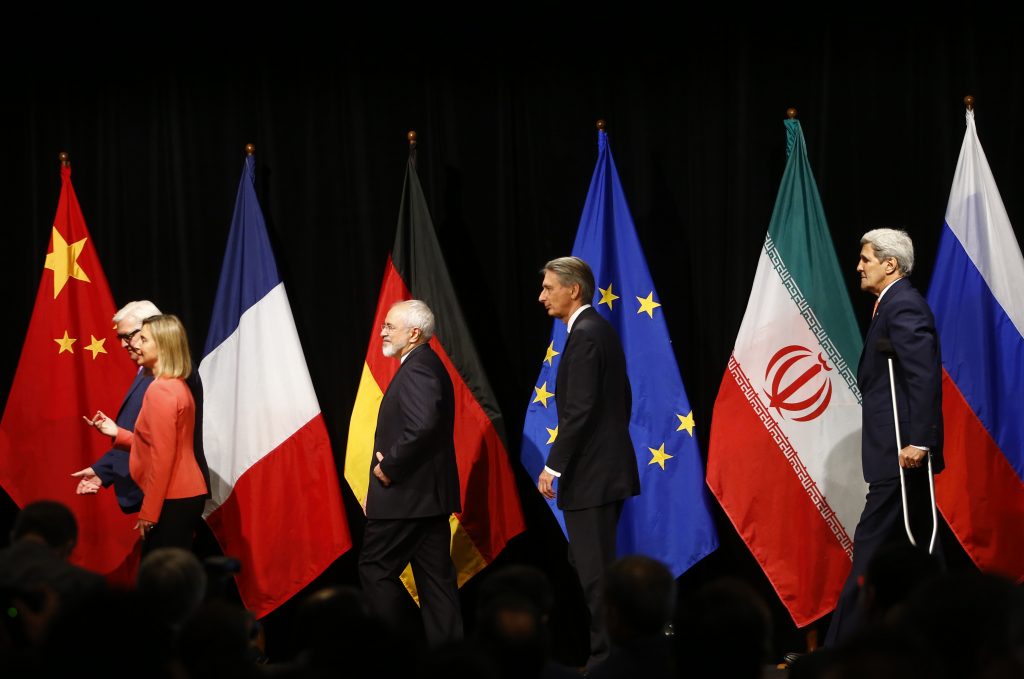 The Middle East Transformed by Iran Agreement? Take a Deep Breath; Here’s Why Not