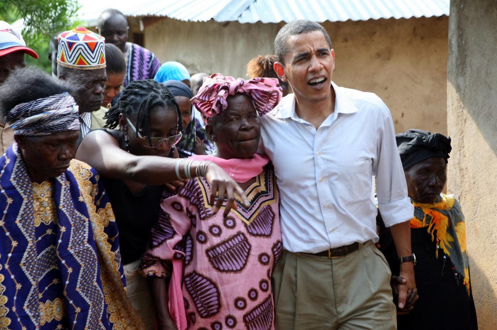 Obama’s ‘Most Strategic Itinerary’ in Africa