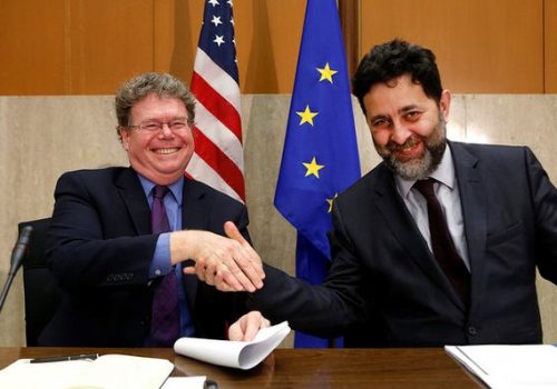 TTIP Action July 21