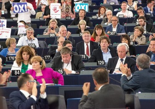 TTIP Action July 9