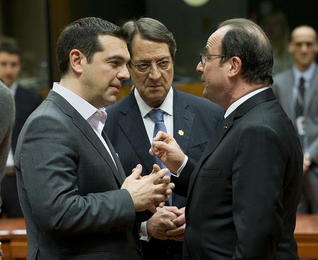 The Greek Debt Crisis – Latest Developments