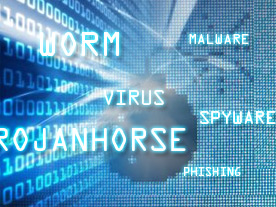 Russia arms "crime syndicates with sophisticated hacking tools and malware"