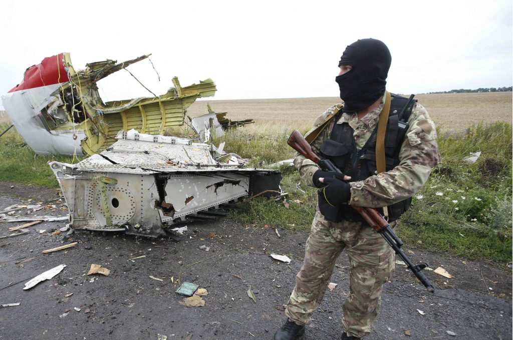 Moscow’s Veto of MH17 Tribunal: A Blunder of Potentially Huge Proportions