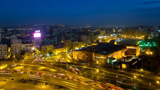 Egypt’s Startups Starting to Grow Up