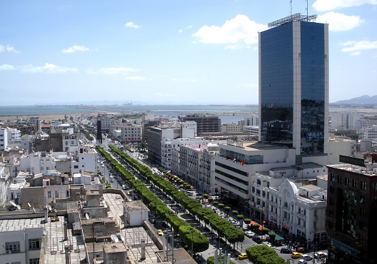 Tunisia Needs Entrepreneurs