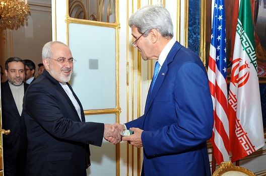 Iran: The Costs of Diplomatic Single-Tracking