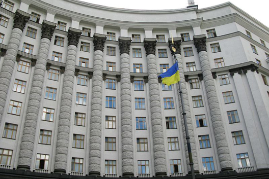 Ukraine Must Privatize Failing State-Owned Enterprises Quickly