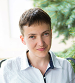 Savchenko