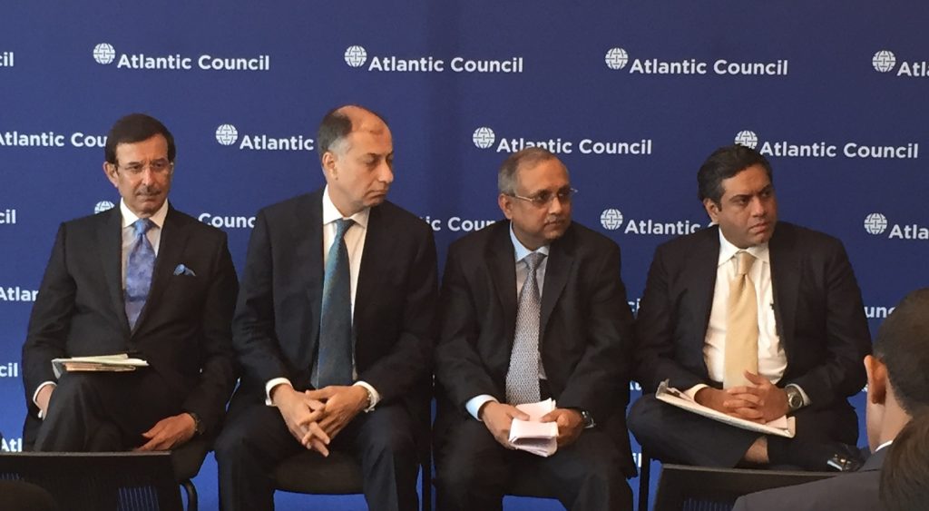 Getting to $500 billion in US-India trade: A view from the Indian industry