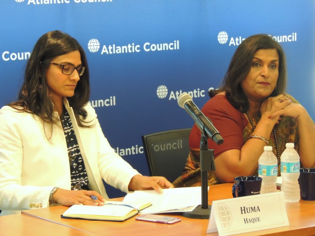 Addressing nontraditional security threats in South Asia