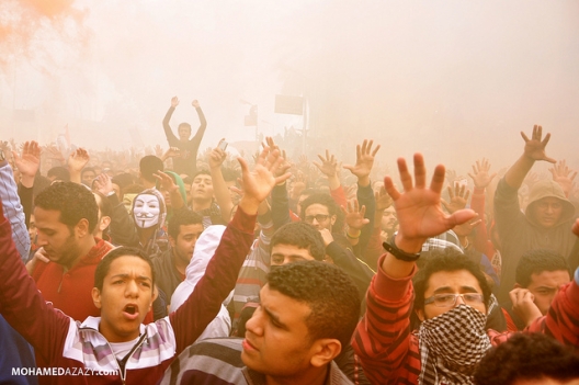 Misunderstanding Egypt’s Ultras