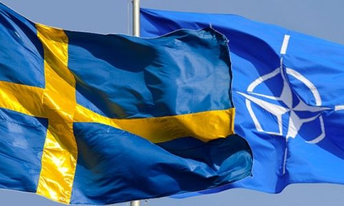 Popular support for Sweden joining NATO is growing