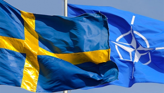 New Swedish Poll Shows Sharp Increase in Support for NATO Membership