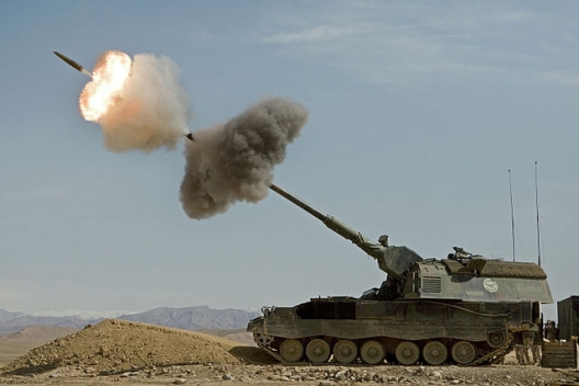 NATO’s 5 Most Lethal Weapons of War