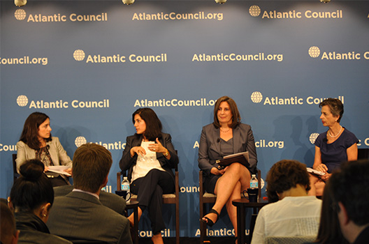 Post Agreement: The Role of Natural Gas in Iran’s Energy Future