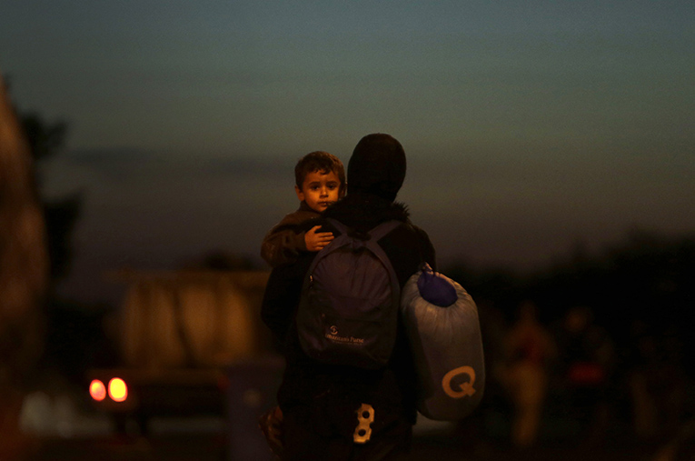 Will the European Union’s Plan to Distribute Migrants Hurt Europe?