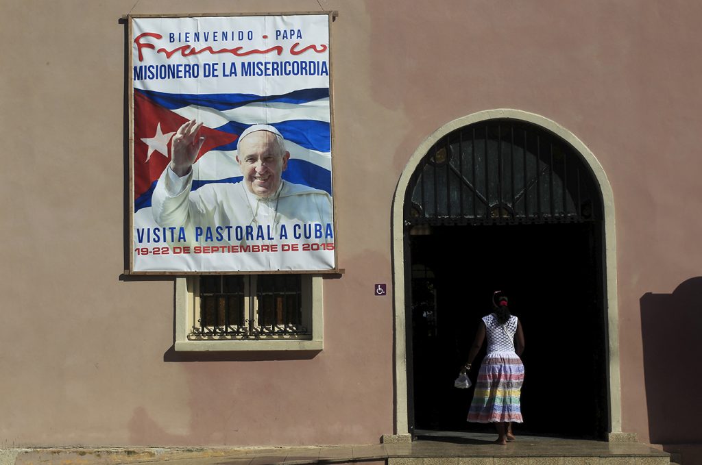 Next on the US-Cuba Horizon