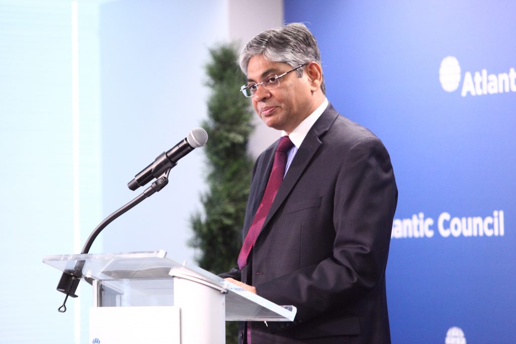Diplomacy Beyond the Nation-State: The Megacity Challenge