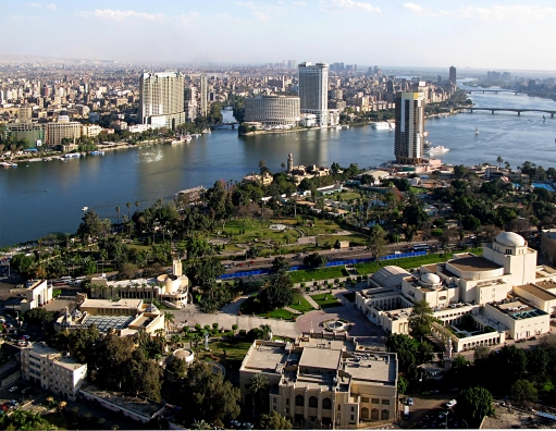 A Close Look at the Changes to Egypt’s Ministries