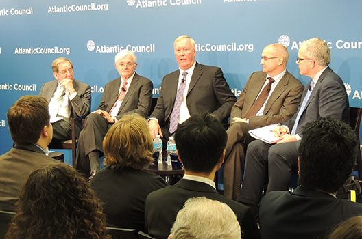 China: The Role of Nuclear in Meeting Energy Demand and Climate Goals