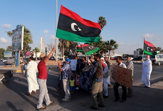 What if Libya’s Political Dialogue Fails?