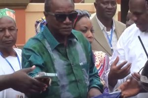 Photo: Shades of Conde via YouTube