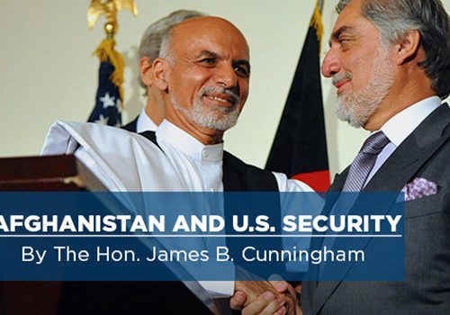 President Ghani