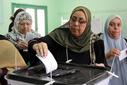 Parliamentary Elections Update: The Week in Review