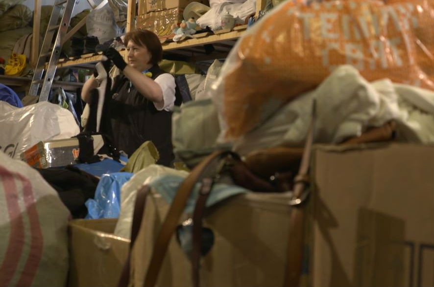 Europe’s Refugee Crisis Shows Ukraine’s Resilience