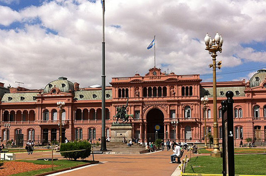 Spotlight: Argentina