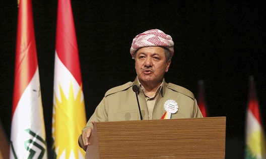 Iraqi Kurdistan Needs a Referendum to Resolve its Political Crisis