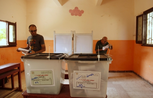 Egypt Debates: Does Voter Turnout Reflect on Sisi’s Popularity?