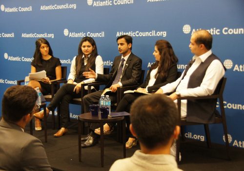 DCpanel