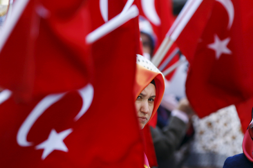 Turkey Votes: Heading into a Familiar Deadlock?