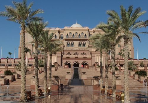 emirates palace