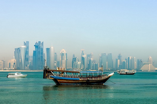 Qatar’s New Slavery Museum