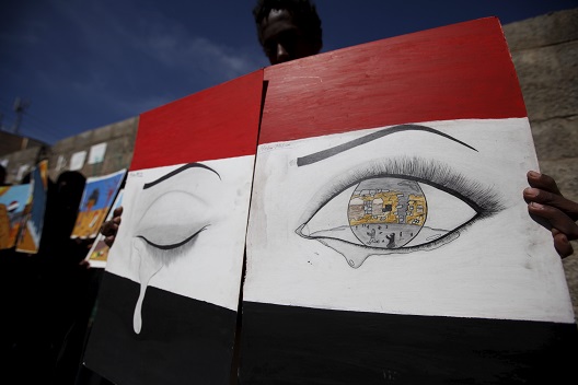 Losing Hope in Yemen