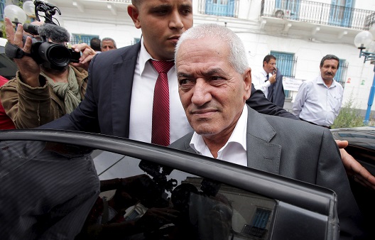 UGTT’s Position in Tunisia’s New Political Order