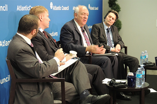 Justice Mechanisms in the Syrian Conflict: Impunity under Scrutiny