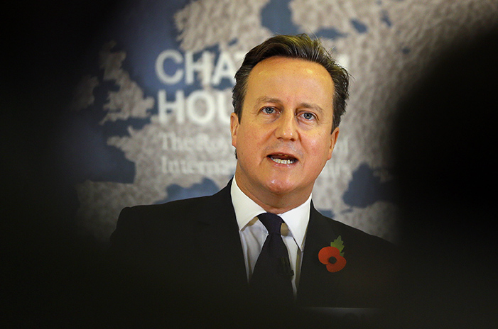 David Cameron Wants EU to Reform. Will He Get His Way?