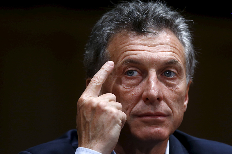 For Argentina’s New President, It’s Still the Economy