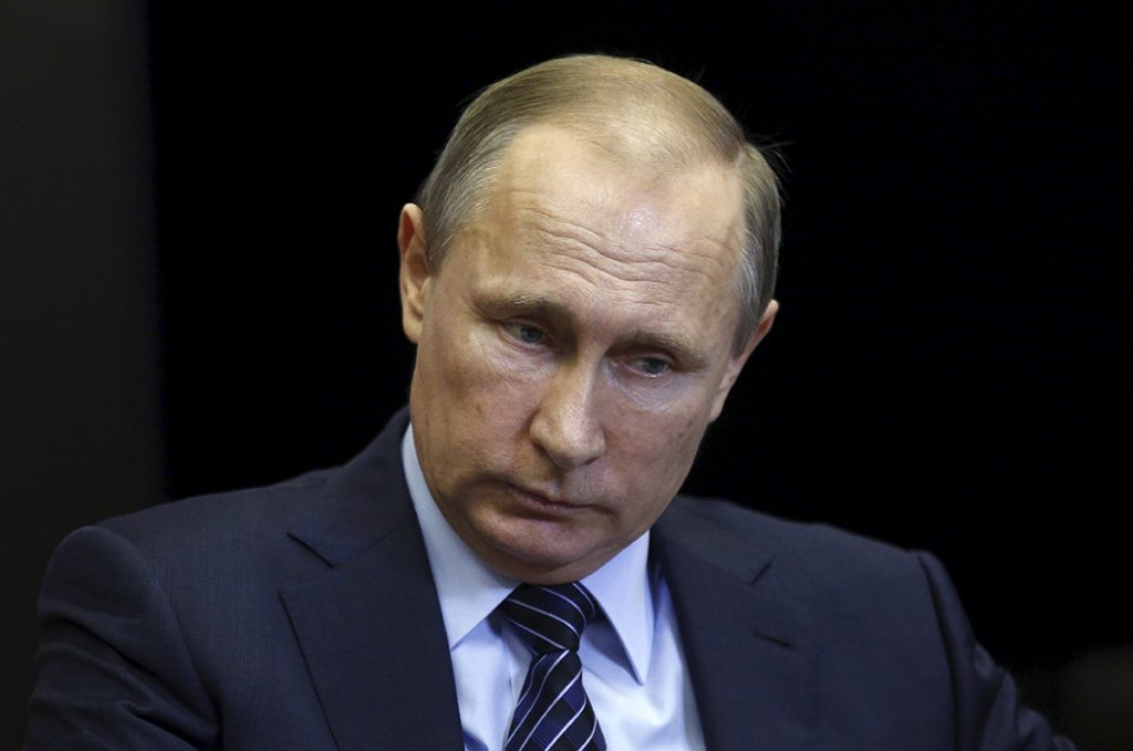Turkey Shot Down a Russian Jet. Here’s Why it Matters.