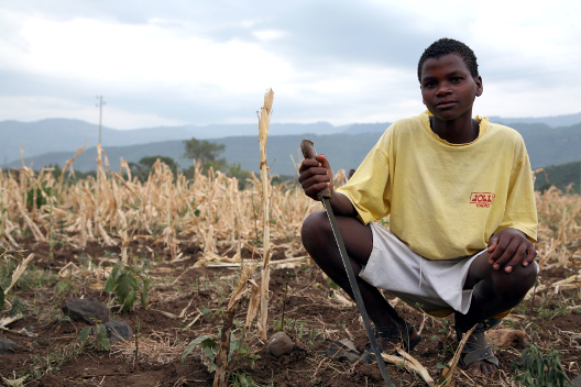 co2 emission in ethiopia